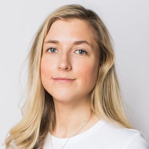 avatar for Olivia Mockel