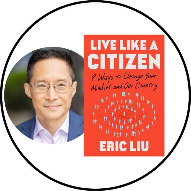 avatar for Eric Liu