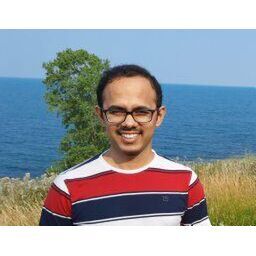 avatar for Harsha Hampapura