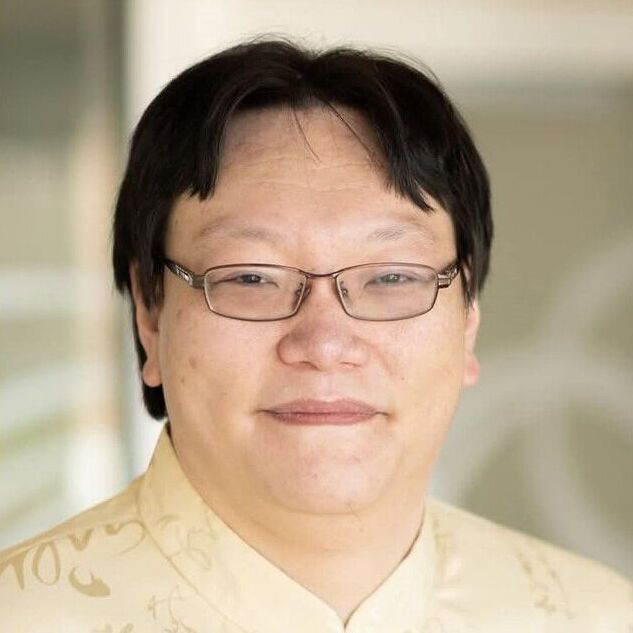 avatar for Dr. William Tai