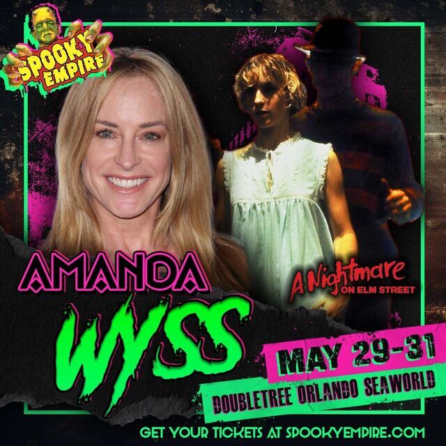 avatar for Amanda Wyss