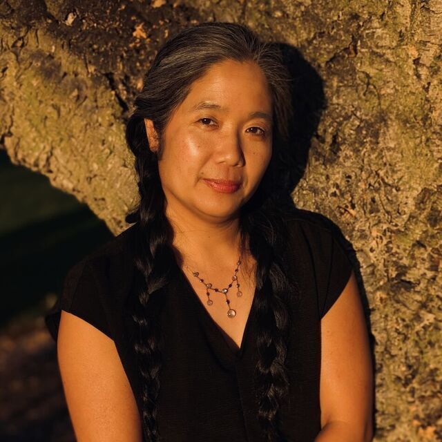 avatar for Vanessa Hua