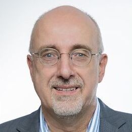 avatar for Michael Tiefenbacher