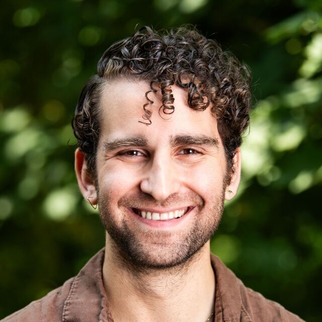 avatar for Jesse Weil