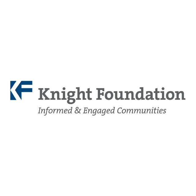 avatar for John S. and James L. Knight Foundation