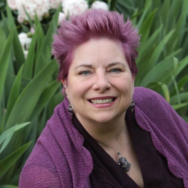 avatar for Annastasia Webster