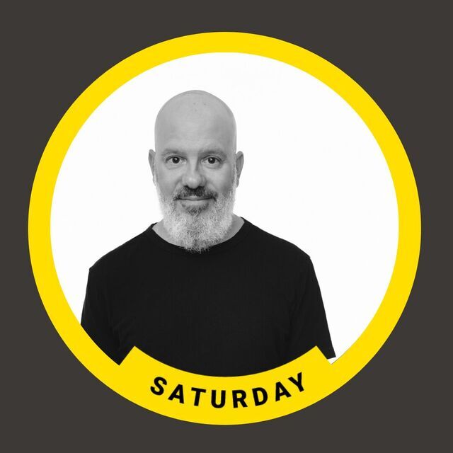 avatar for David Cross