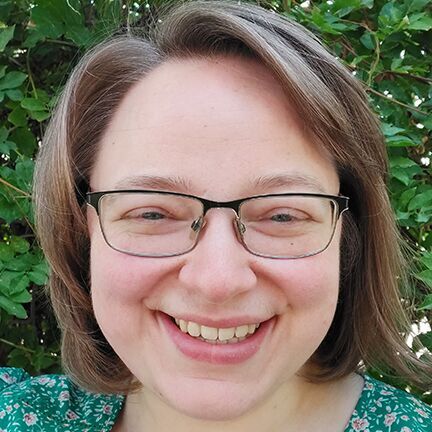 avatar for Laura DuPuy