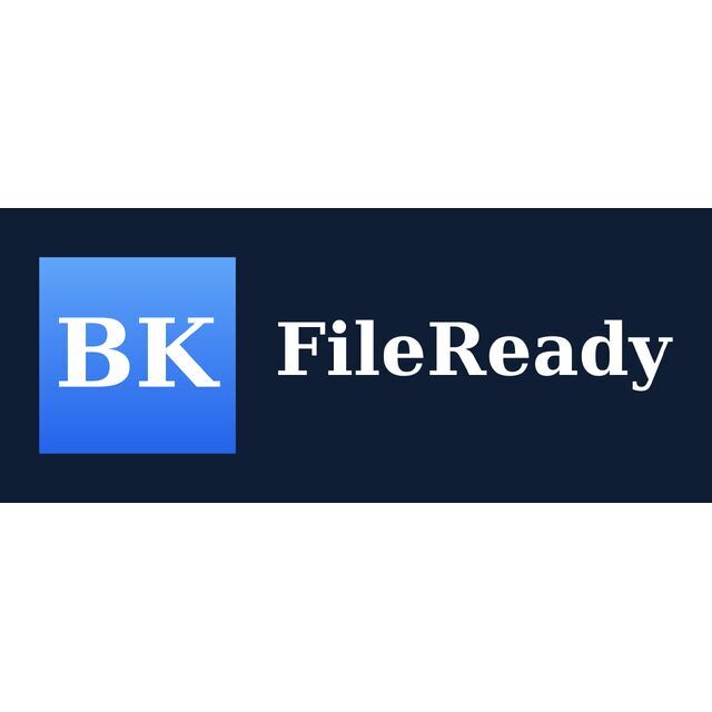 avatar for BK File Ready