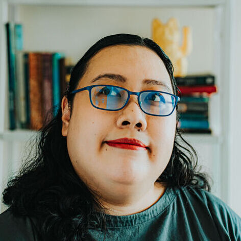 avatar for Gabriela Lee