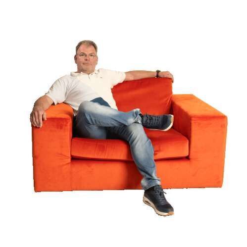 avatar for Patrick Bogers Kastelein