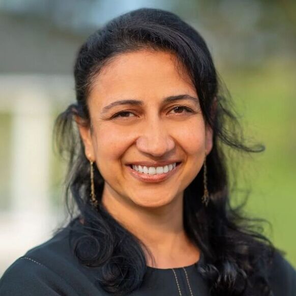 avatar for Reena Shah