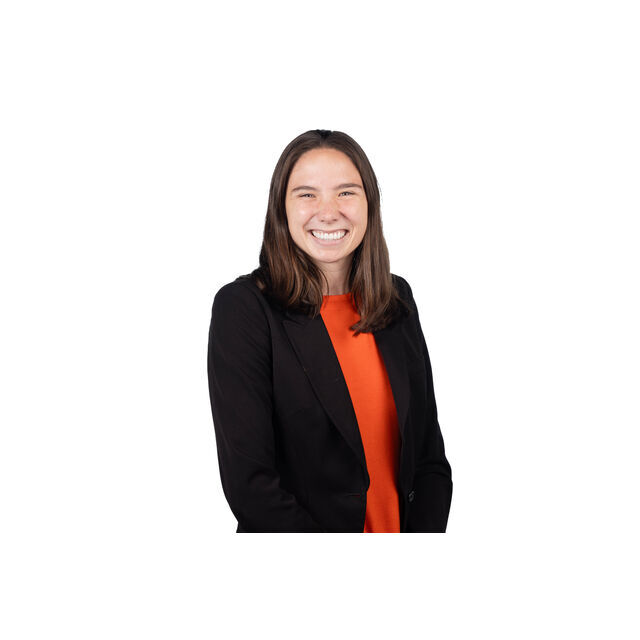 avatar for Shannon Scovel