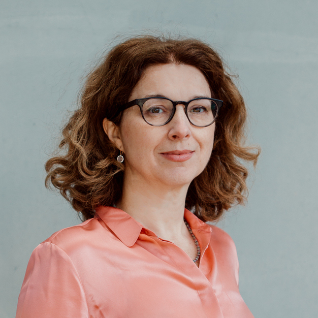 avatar for Desiree Miloshevic