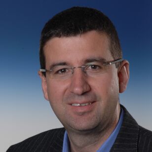 avatar for Oliver Fink