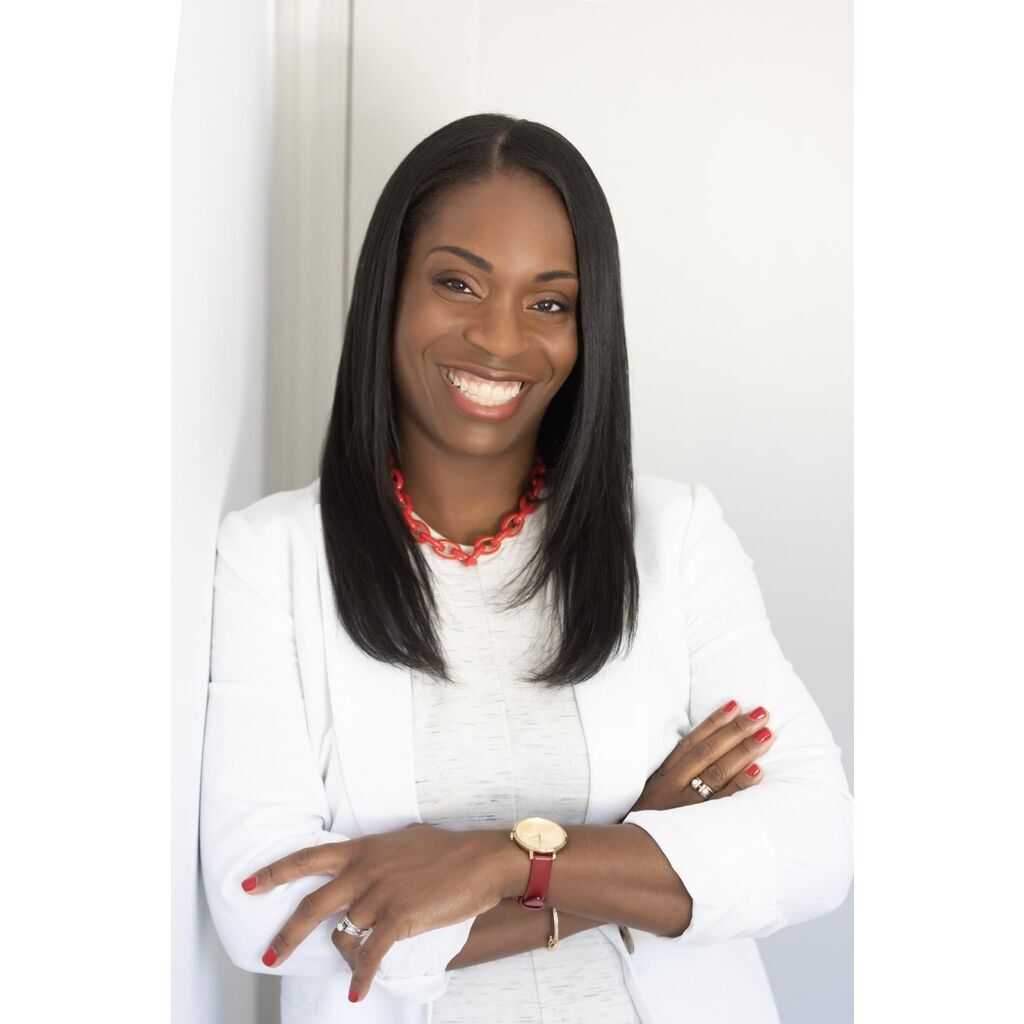 avatar for Terainer Brown, Ph.D.