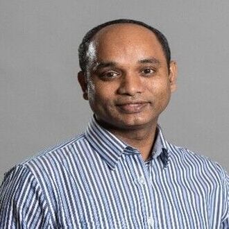 avatar for Dr. Ranjan Datta