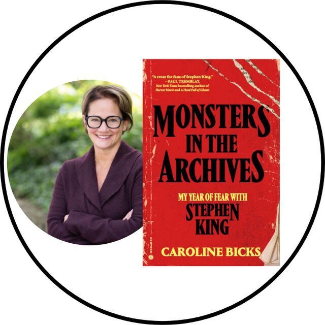 avatar for Caroline Bicks