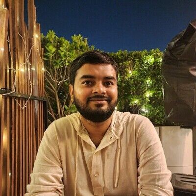 avatar for Ritwik Ranjan