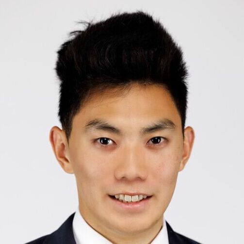 avatar for Kendall Sano