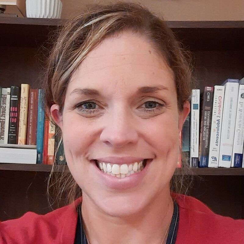avatar for Lauren White Sinclair