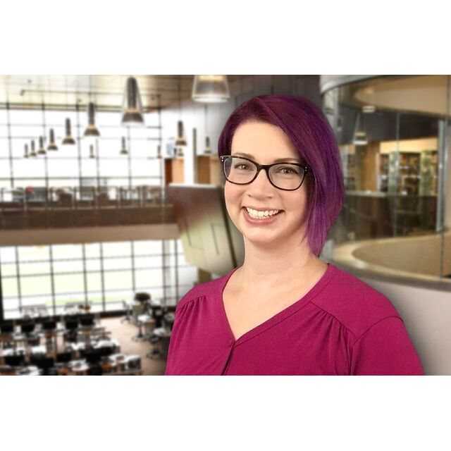 avatar for Jen Fiero