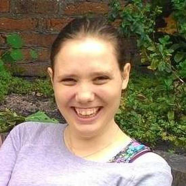 avatar for Ruth Hennell