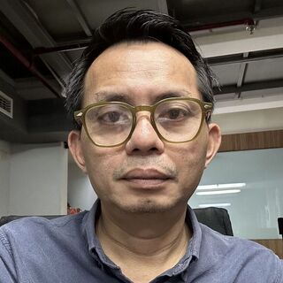 avatar for Bagja Hidayat