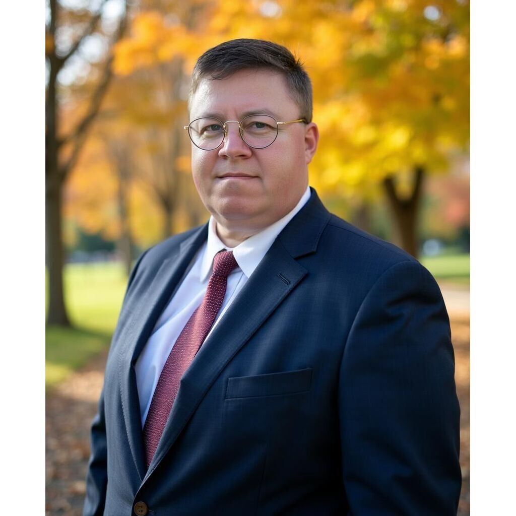 avatar for Kevin Coe