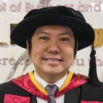 avatar for Dr. Prinn Sukriket