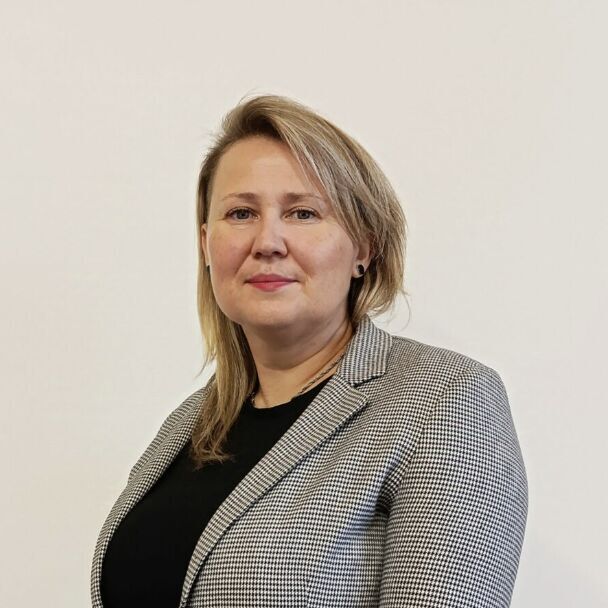 avatar for Małgorzata Klarczyk