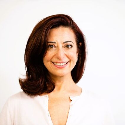 avatar for Christine Khalil