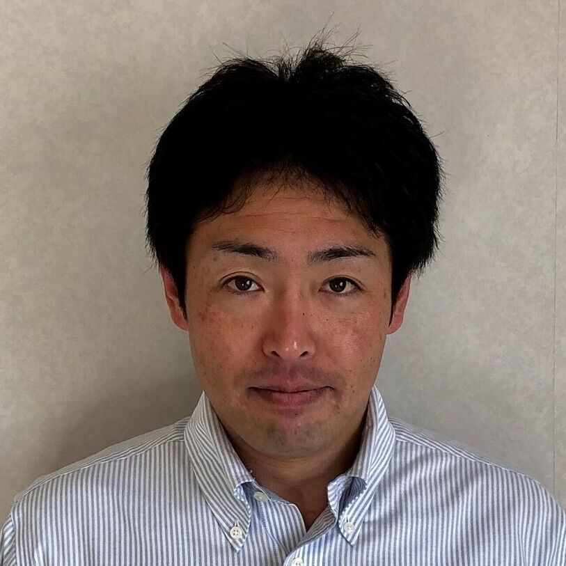 avatar for Takashi Miyata