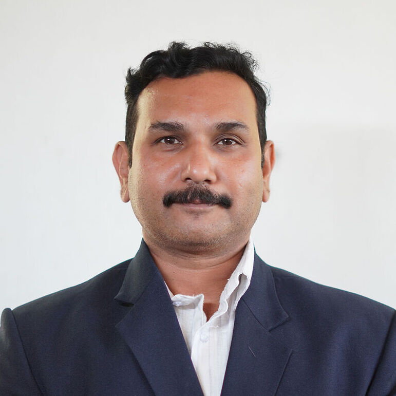 avatar for Dr. Kalyan Devappa Bamane