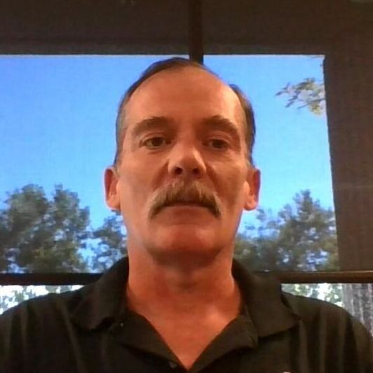 avatar for Capt. Kevin Stein