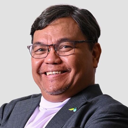 avatar for Dr. Sri Bramantoro Abdinagoro