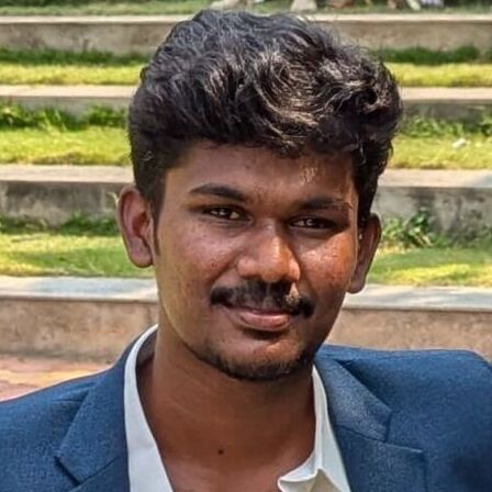 avatar for Nikileshwar V