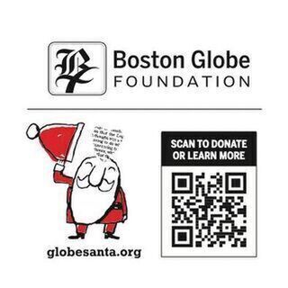 avatar for Boston Globe Fndn and GlobeSanta