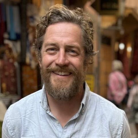 avatar for Jeff Robison