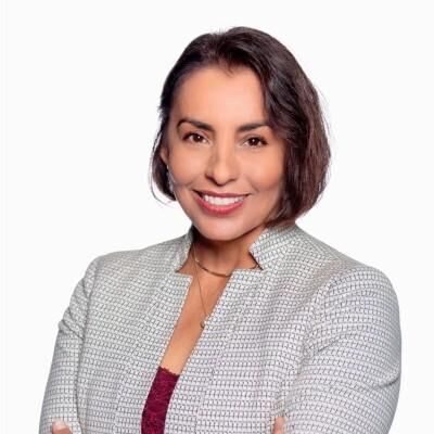 avatar for Rebeca Andrade