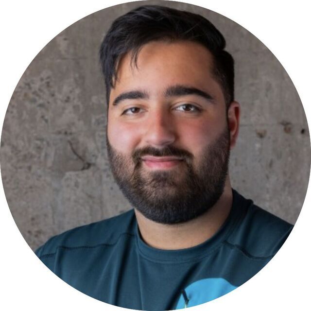 avatar for Shevy Karbasi