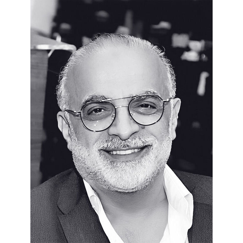 avatar for Wassim Naghi