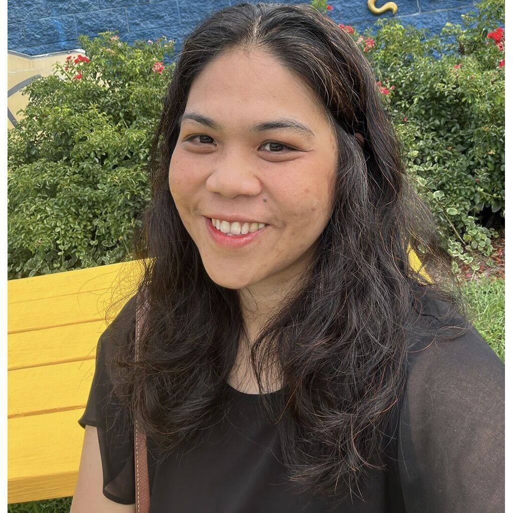avatar for Olivia Monroy