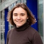 avatar for Isabel Lerch
