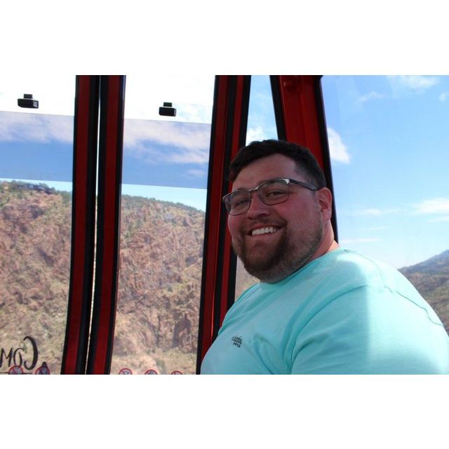 avatar for Chase Eremieff