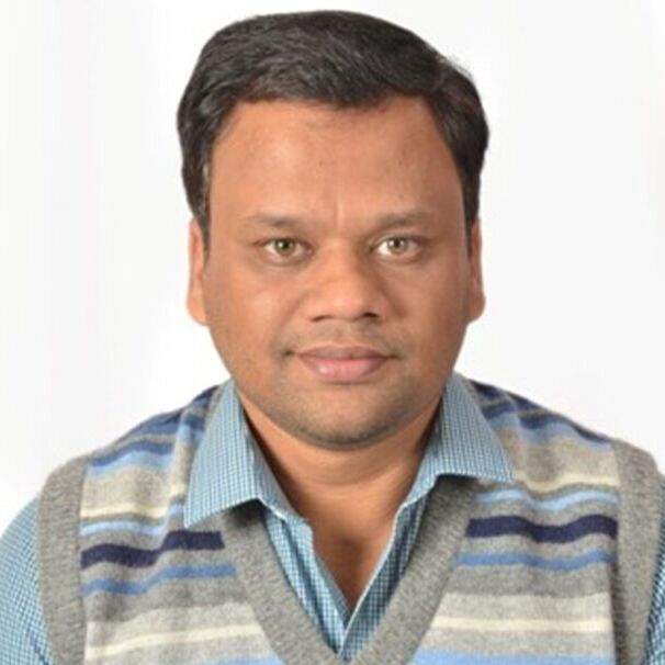 avatar for Saptarshi Paul