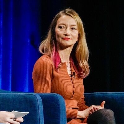 avatar for Lilia Abaibourova