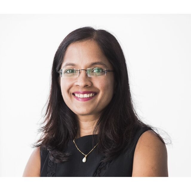 avatar for Anita Pereira