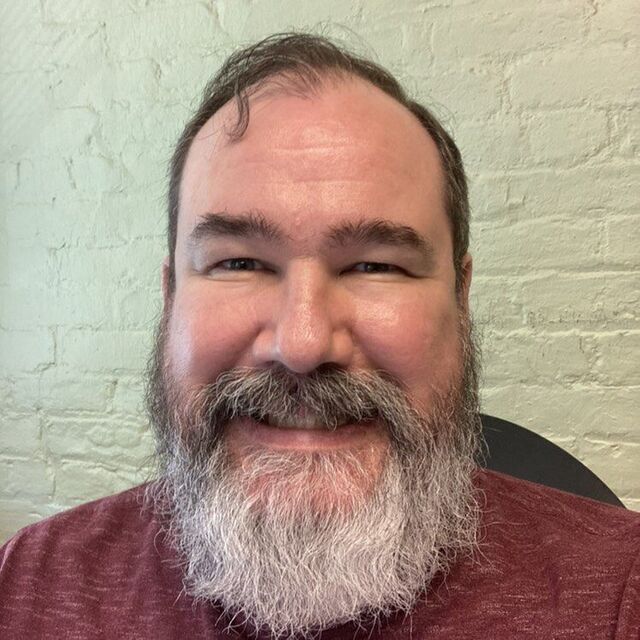 avatar for Timothy Fowler