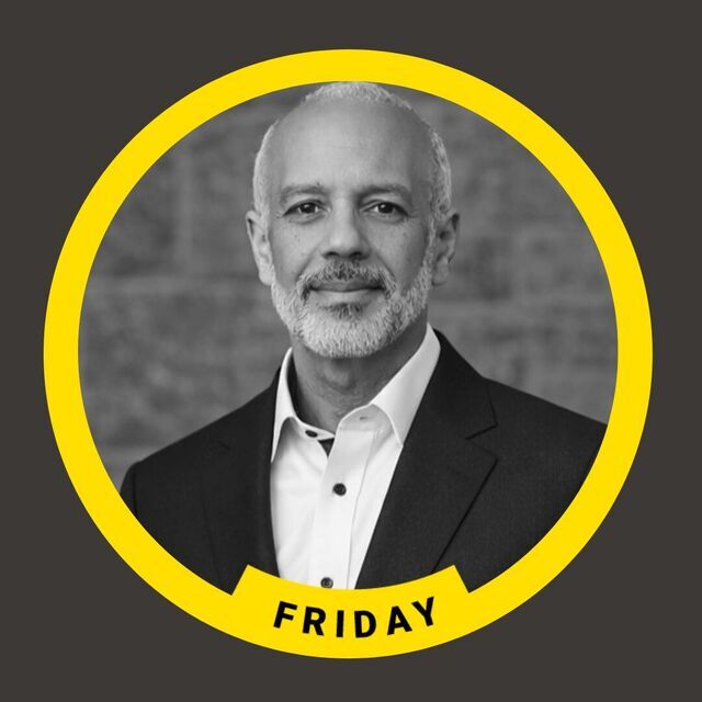 avatar for Mo Elleithee